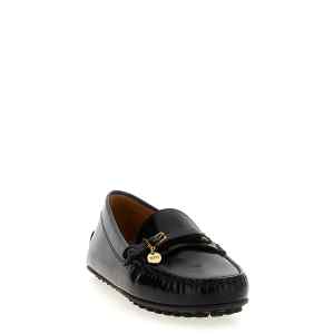 Tod's City Gommino Loafers