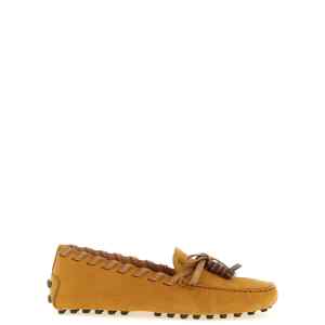 Tod's Tassel Loafers