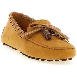 Tod's Tassel Loafers