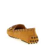 Tod's Tassel Loafers