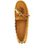 Tod's Tassel Loafers