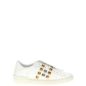 Valentino Garavani Rockstud Untitled Sneakers
