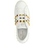 Valentino Garavani Rockstud Untitled Sneakers