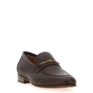Valentino Garavani Vlogo Signature Loafers