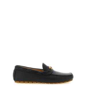 Valentino Garavani Driver Fastaway Loafers