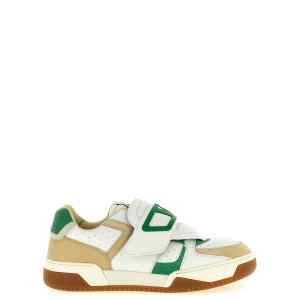 Valentino Garavani Joie De Jouer Sneakers