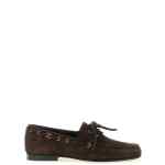 Valentino Garavani Palm Avenue Boat Shoe