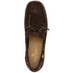 Valentino Garavani Palm Avenue Boat Shoe