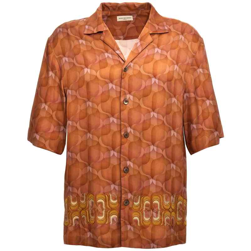Dries Van Noten Cassiemb Shirt