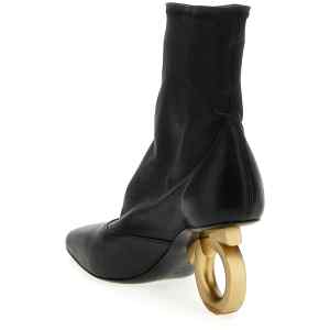 Ferragamo Adhar Ankle Boots