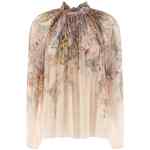 Zimmermann Billow Rebellion Blouse