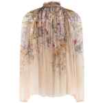 Zimmermann Billow Rebellion Blouse