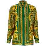 Versace Baroque Shirt
