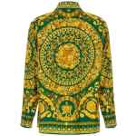 Versace Baroque Shirt
