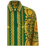Versace Baroque Shirt
