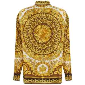 Versace Barocco Shirt