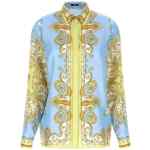 Versace Spring Barocco Shirt