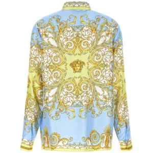 Versace Spring Barocco Shirt
