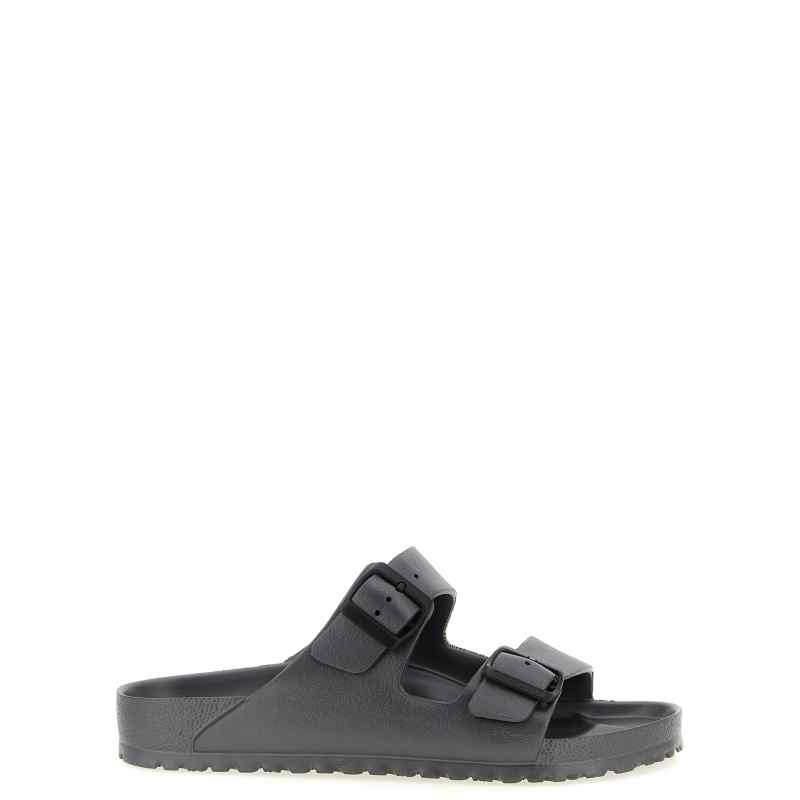 1001497METALLICANTHRACITE_01_M_2025-07-14T08-46-55.497Z-2 Birkenstock Arizona - Eva Sandals