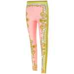 Versace Spring Barocco Leggings