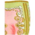 Versace Spring Barocco Leggings