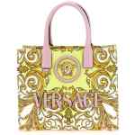 Versace La Medusa Shopping Bag