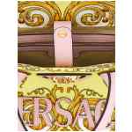 Versace La Medusa Shopping Bag
