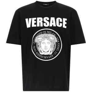 Versace Medusa Rock T-shirt
