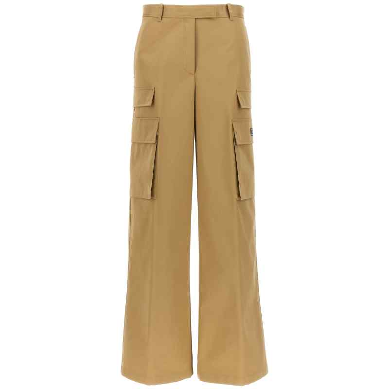 Versace Cargo Pants