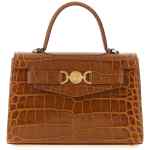 Versace Medusa 95 Medium Handbag