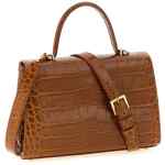 Versace Medusa 95 Medium Handbag