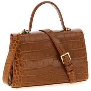 Versace Medusa 95 Medium Handbag