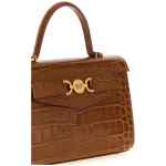 Versace Medusa 95 Medium Handbag