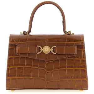 Versace Medusa 95 Small Handbag