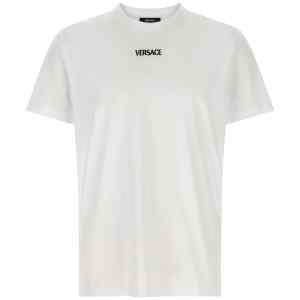 Versace Logo T-shirt