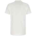 Versace Hall Of Heroes Crest T-shirt