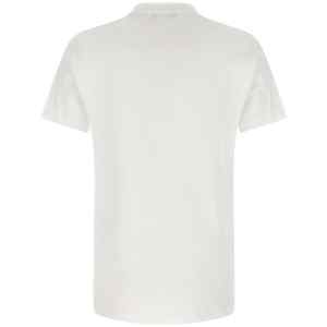 Versace Hall Of Heroes Crest T-shirt