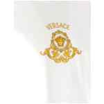 Versace Hall Of Heroes Crest T-shirt