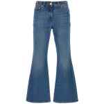 Versace Flared Jeans
