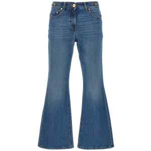 Versace Flared Jeans