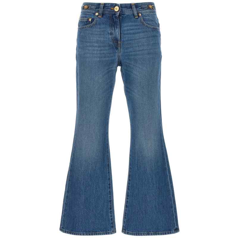Versace Flared Jeans
