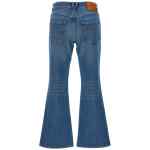 Versace Flared Jeans