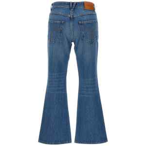 Versace Flared Jeans