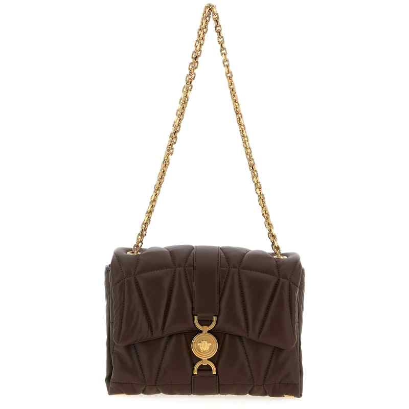 10159641A129731ND3V_01_M_2025-07-14T08-46-06.168Z-1 Versace Kleio Shoulder Bag