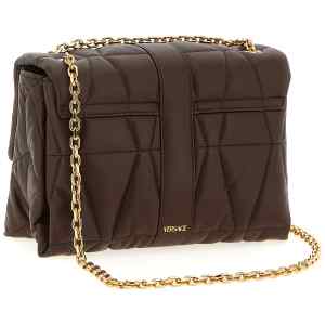 Versace Kleio Shoulder Bag