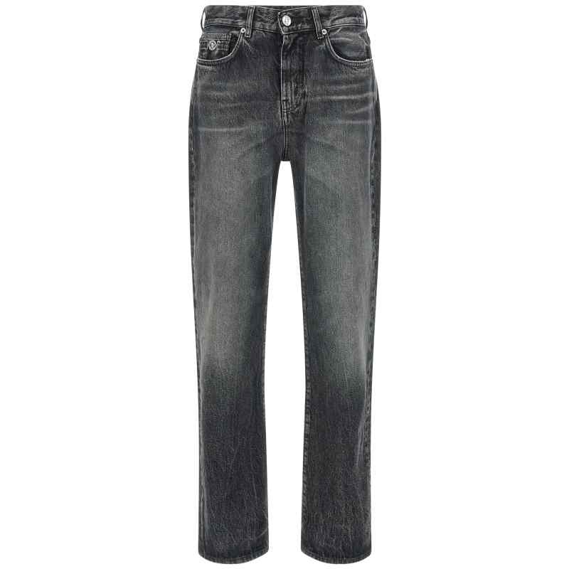 Versace Medusa Biggie Jeans