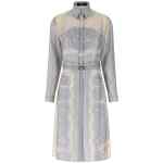 Versace La Coupe Des Dieux Dress