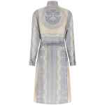 Versace La Coupe Des Dieux Dress