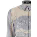 Versace La Coupe Des Dieux Dress