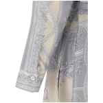 Versace La Coupe Des Dieux Dress